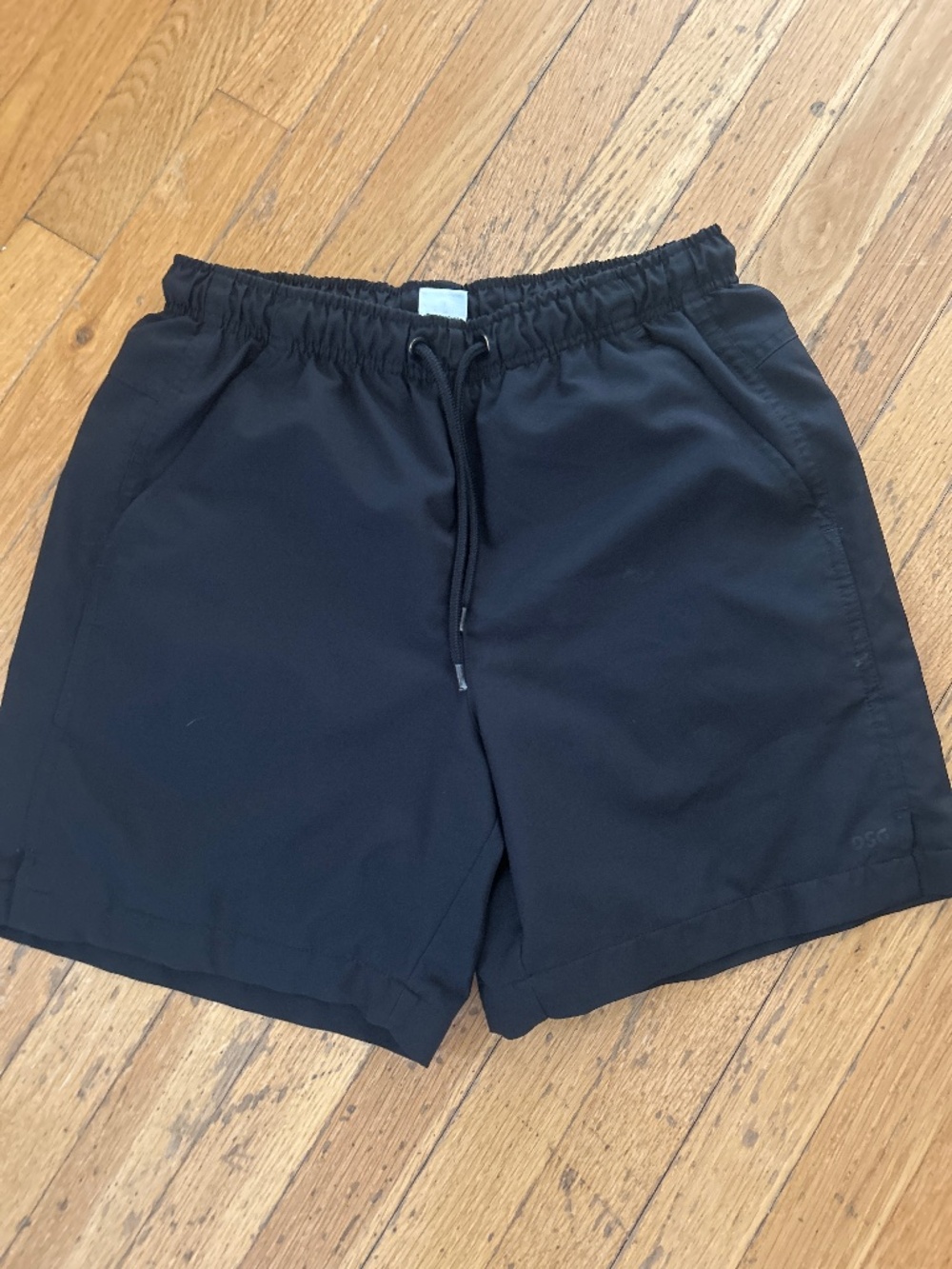 DSG men’s athletic shorts